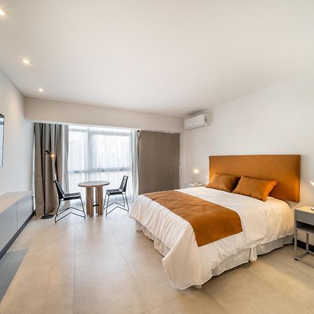 Appartement Lv Puerto Madero à Buenos Aires Extérieur photo