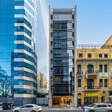 Appartement Lv Puerto Madero à Buenos Aires Extérieur photo