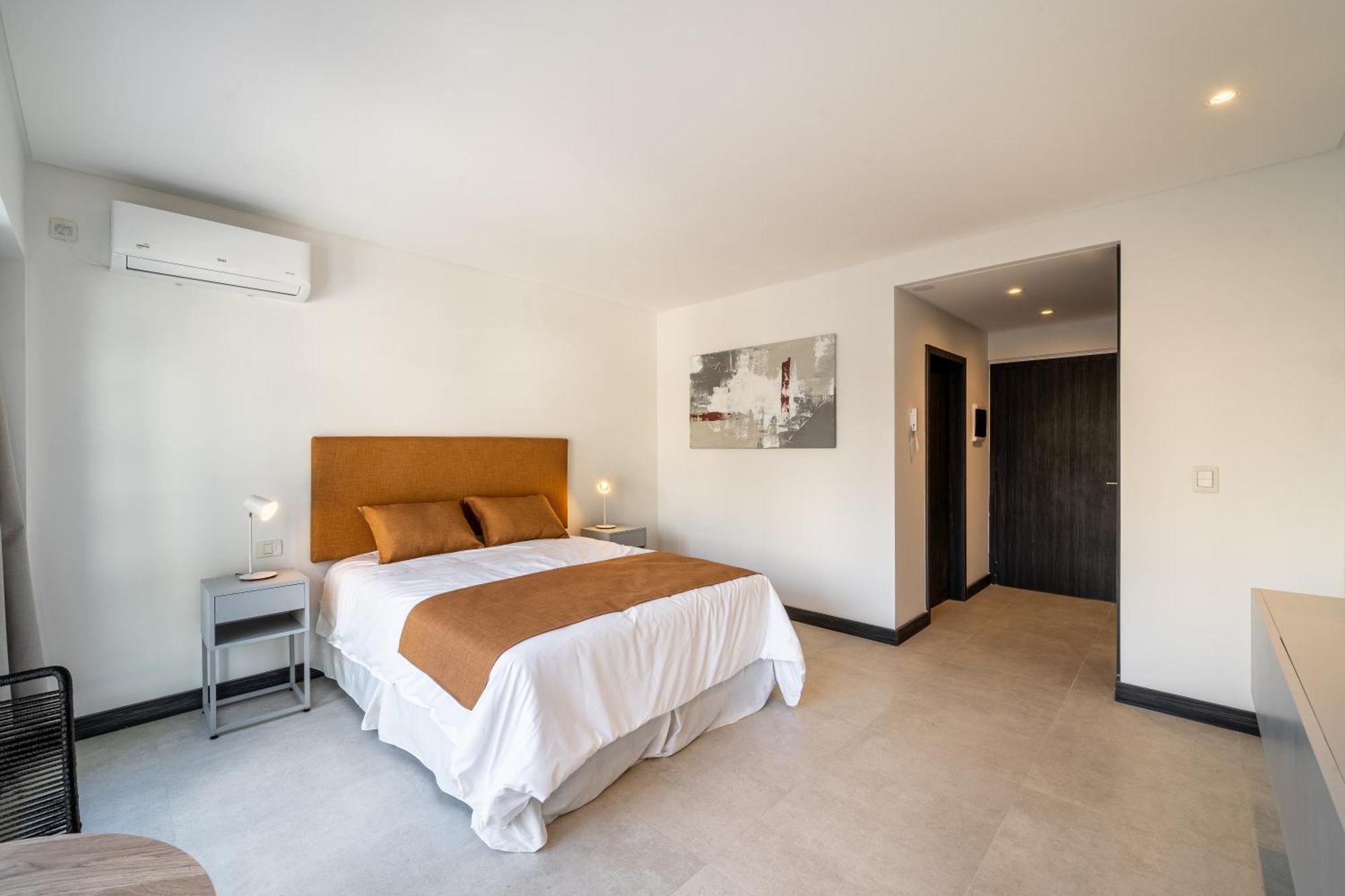 Appartement Lv Puerto Madero à Buenos Aires Extérieur photo