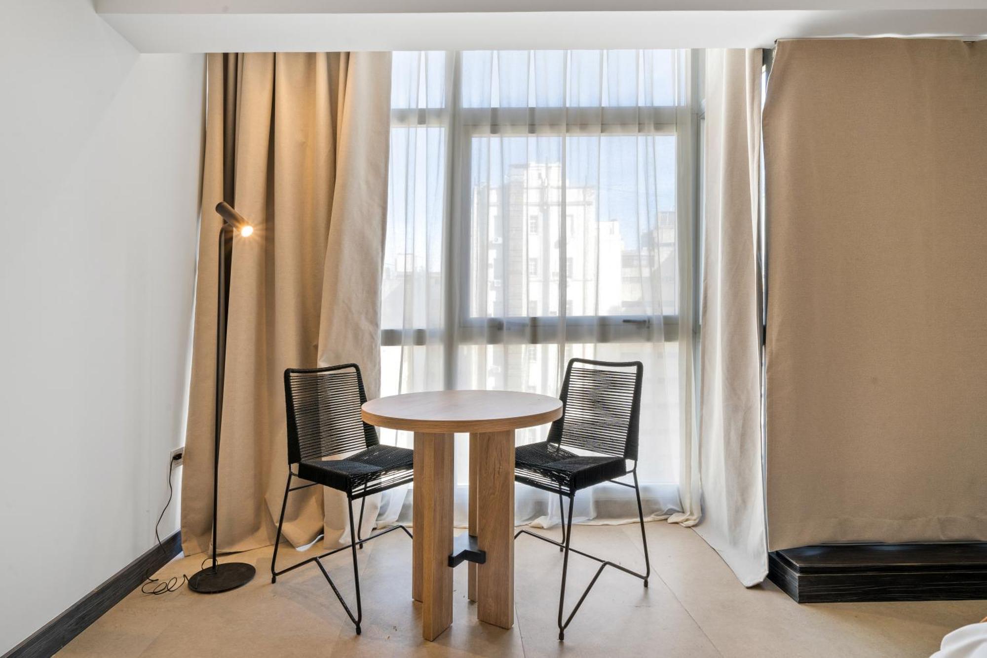 Appartement Lv Puerto Madero à Buenos Aires Extérieur photo