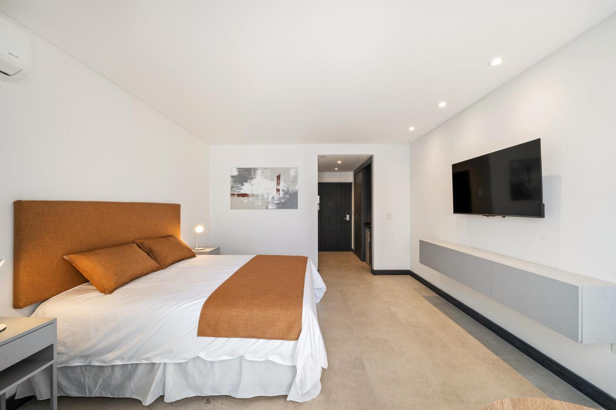 Appartement Lv Puerto Madero à Buenos Aires Extérieur photo